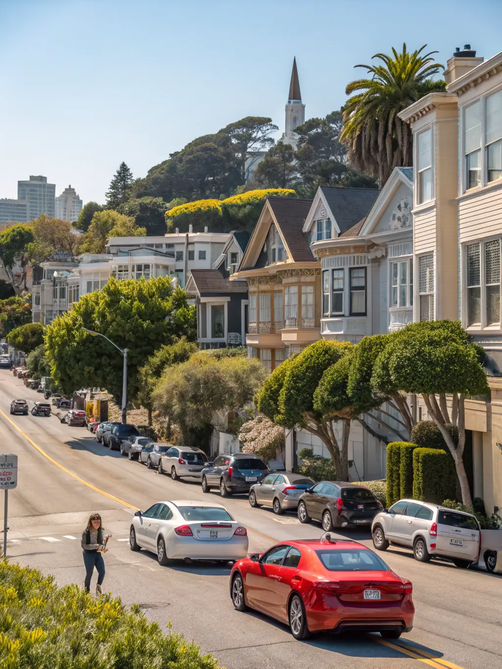 A diverse portfolio of properties including residential homes, apartment buildings, and land parcels, highlighting the breadth of investment options available through Charran Charter LLC.